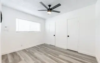 Renovated 1BD/1BA w/ Stainless Steel Appliances