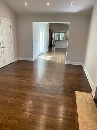 Charming 3-bedroom, 2-bath Key West-style