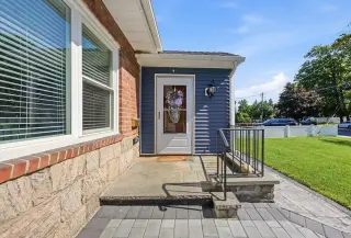 Peaceful Neighborhood Rental
