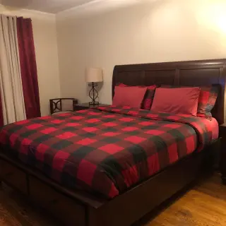 Habitaciones Bronx/Manhattan.10