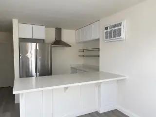 Casita de 1 recamara