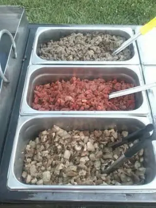 Antojitos mexicanos Nanita