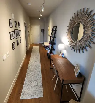 Beautiful 1Bedroom and 1bathroom available