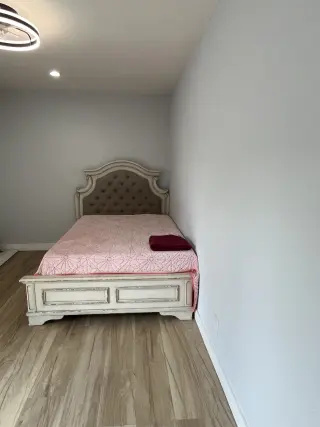 Cuarto en renta