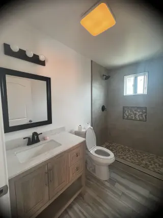 Casa en Renta nueva para familia pequeña