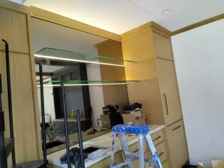 ⚡ ELECTRICISTA EN LOS ANGELES | LUXFORD ELECTRIC ⚡