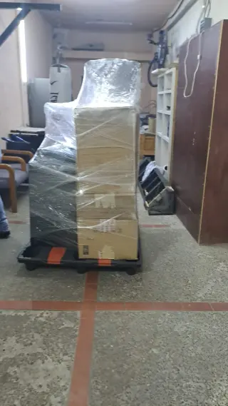 Reliable Shipping Services to Guadalajara and Mexico City