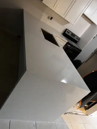 Counter top granite quartz quartzite