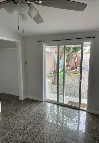 Cuarto de renta