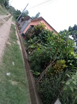 Lote Terreno en venta en El Salvador en Area Turistica