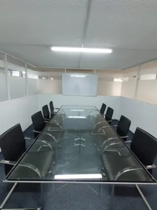 TU ESPACIO PARA TU SALA DE JUNTAS EN POLANCO