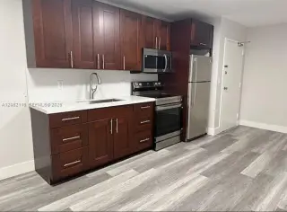 Apartment for rent