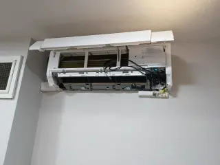 TECNICO HVAC