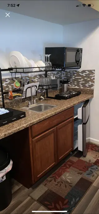 Renta de piso