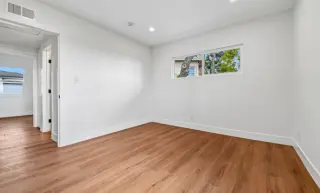 Move in ready
