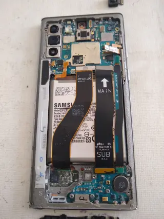 Computadoras,laptops, tablets, smartphones, etc.