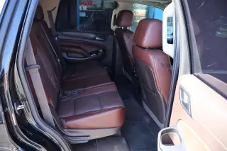 2016 Chevy Tahoe LTZ 4WD-Financiamiento Disponible !