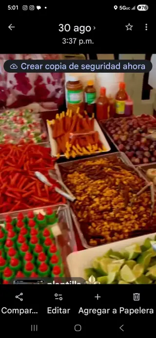 Deliciosos Servicios de Catering para Tus Eventos