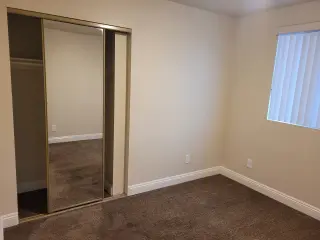 Se Renta un cuarto en Sur centro LA