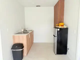 Renta Pequeño apto
