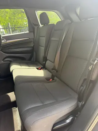 ¡EL SUEÑO AMERICANO! Jeep Grand Cherokee Laredo 2018  ¡Solo $1,500 de Inicial!