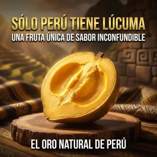 Venta de productos peruanos para tu restaurante, casa o finca