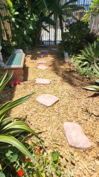 Apartment for rent 2bed/1bath