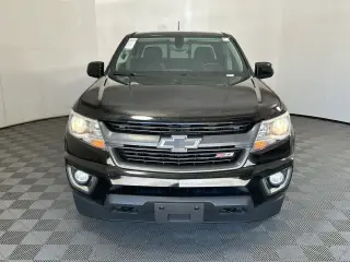 2018 Chevrolet Colorado Z71, 4x2, 3.6L V6, Like New!