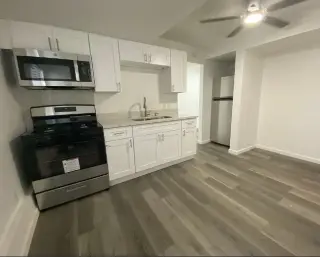 Recently Remodeled charming studio