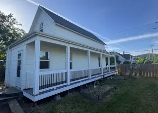 Spacious Home in Great Location