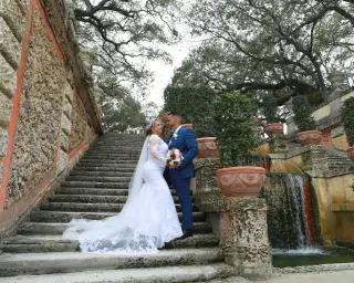 Foto y Video para Bodas en Miami