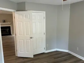 Casa en alquiler en Las Vegas, 3 habitaciones y 2 baños.