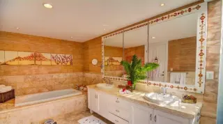 Luxury Ville Punta Cana, Alquiler Y Venta!
