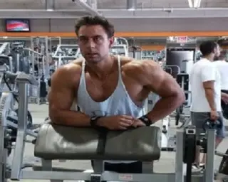 Maik Wiedenbach Personal Training
