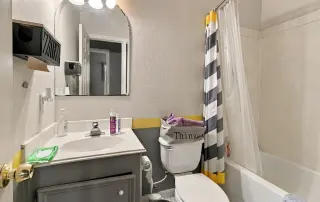 Spacious Living, Great Location