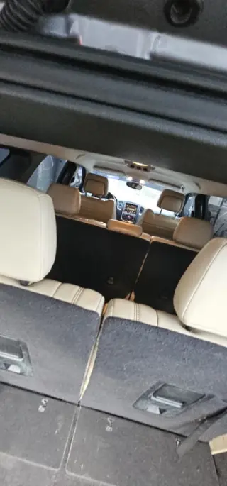 💥OPORTUNIDAD CASH: 2017 Durango GT $5,000/3 Filas de Asientos/Aire Congelando