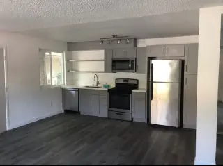Apartment for rent.