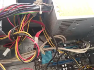 Restauramos tu PC