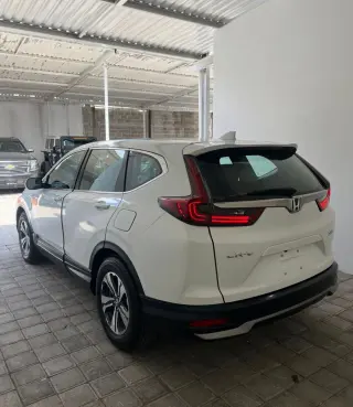 Honda Cr-V 2022