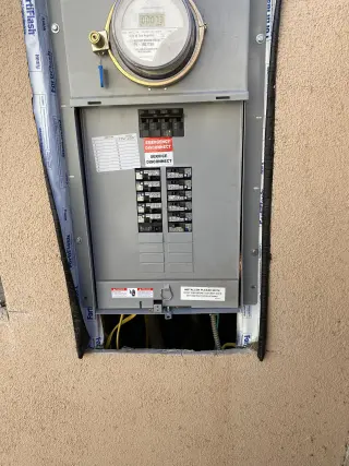 Soy handyman
