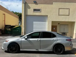 🚗 Camry 2019 💲Precio $7.850 CASH ‼️