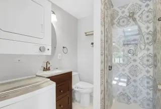 Charming House With Plenty of Space