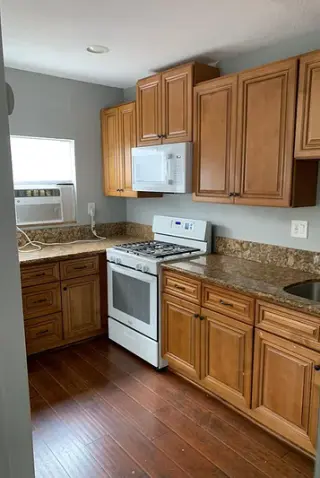 Situated in a well-maintained duplex