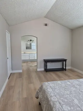 Cuarto de renta