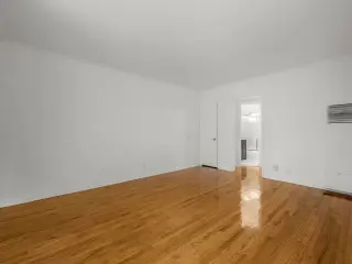 Apartamento Moderno Renta