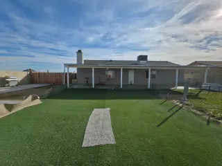Charming California City Home with Spacious Lot