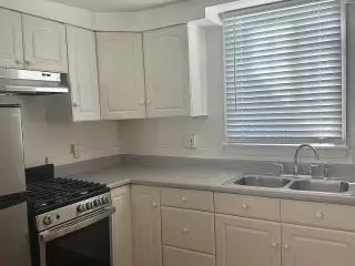 House rental property