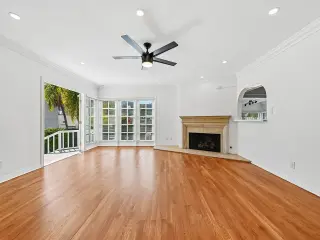 Discover the charm of 11688 Bellagio Rd, a spacious, light-filled 3-bed, 2-bath