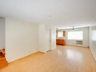 Apartamento 1‑hab 1‑baño, parqueadero y amenidades en MONROVIA CA