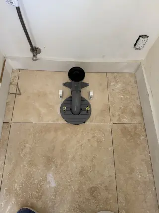 Paredes Plumbing